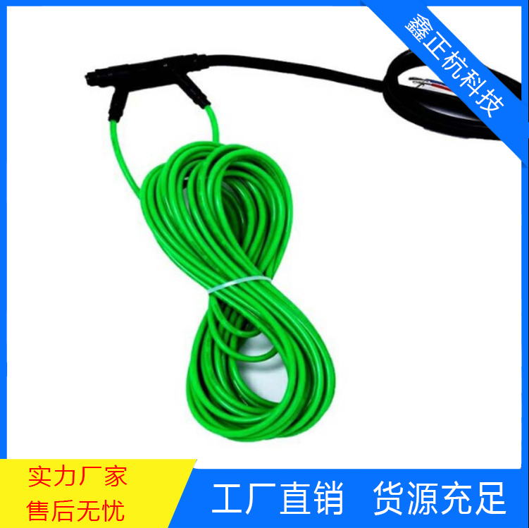 黄山硅胶碳纤维发热电缆